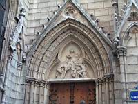 Paris, Saint Martin (1)